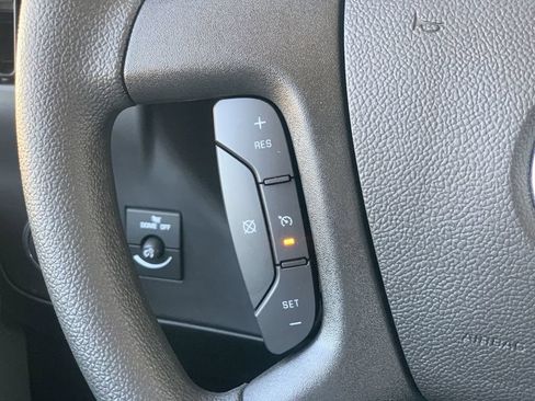 New 2026 Chevrolet Express 2500 w/ Driver Convenience Package RWD image 16