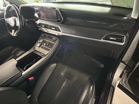 Used 2021 Hyundai Palisade Limited w/ Cargo Package FWD image 51