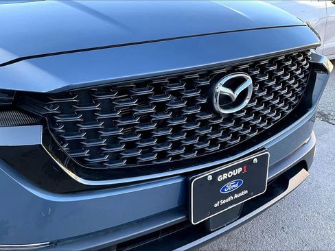 Used 2024 MAZDA CX-50 AWD 2.5 S w/ Weather Package image 29