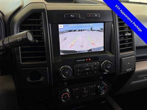 Used 2019 Ford F150 XL w/ Equipment Group 101A Mid RWD image 8