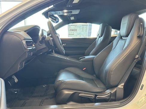 New 2026 Honda Prelude image 9