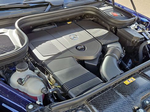 New 2026 Mercedes-Benz GLE 350 4MATIC image 10