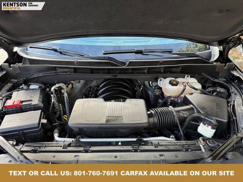 Used 2023 Cadillac Escalade Sport Platinum image 44