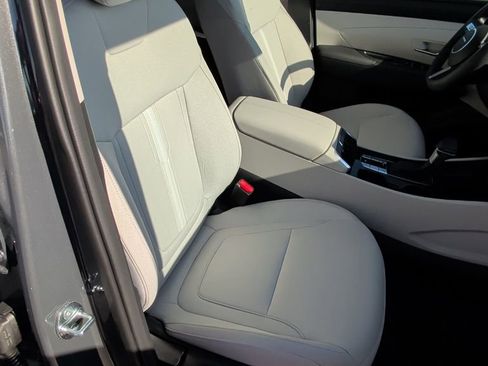 New 2026 Hyundai Tucson SEL image 14