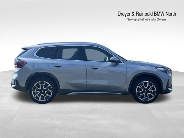 Used 2026 BMW X1 xDrive28i w/ Convenience Package AWD/4WD image 8