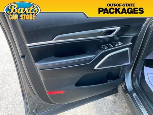 Used 2020 Kia Telluride S AWD/4WD image 25