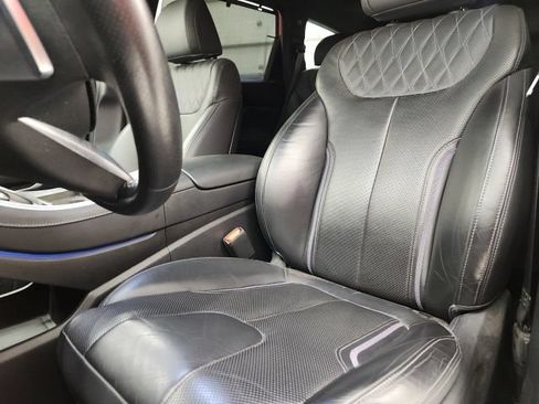 Used 2021 Hyundai Santa Fe Calligraphy AWD/4WD image 14