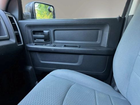 Used 2017 RAM 1500 Tradesman w/ Popular Equipment Group RWD image 10