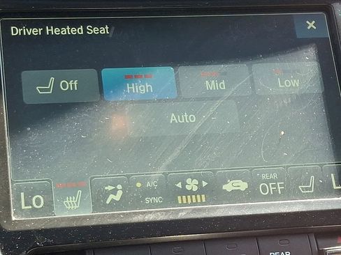 Used 2019 Acura MDX SH-AWD image 25
