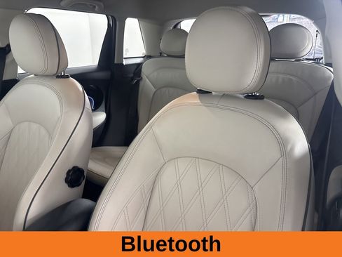 Used 2023 MINI Cooper S w/ Signature Upholstery Package image 11