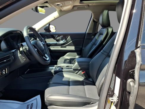 New 2026 Lincoln Corsair Grand Touring AWD/4WD image 19