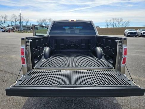 Used 2013 Ford F150 XLT w/ XLT Chrome Pkg image 22