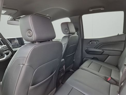 New 2026 GMC Canyon Elevation w/ Convenience Package AWD/4WD image 21