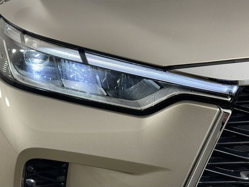 Used 2024 INFINITI QX60 Luxe w/ Performance Audio Package image 42