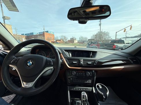 Used 2013 BMW X1 xDrive28i image 14