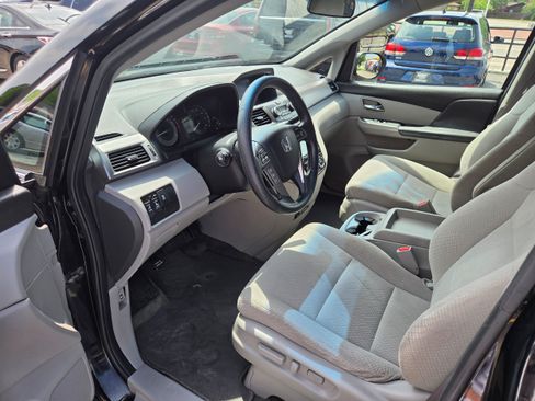 Used 2016 Honda Odyssey EX image 4