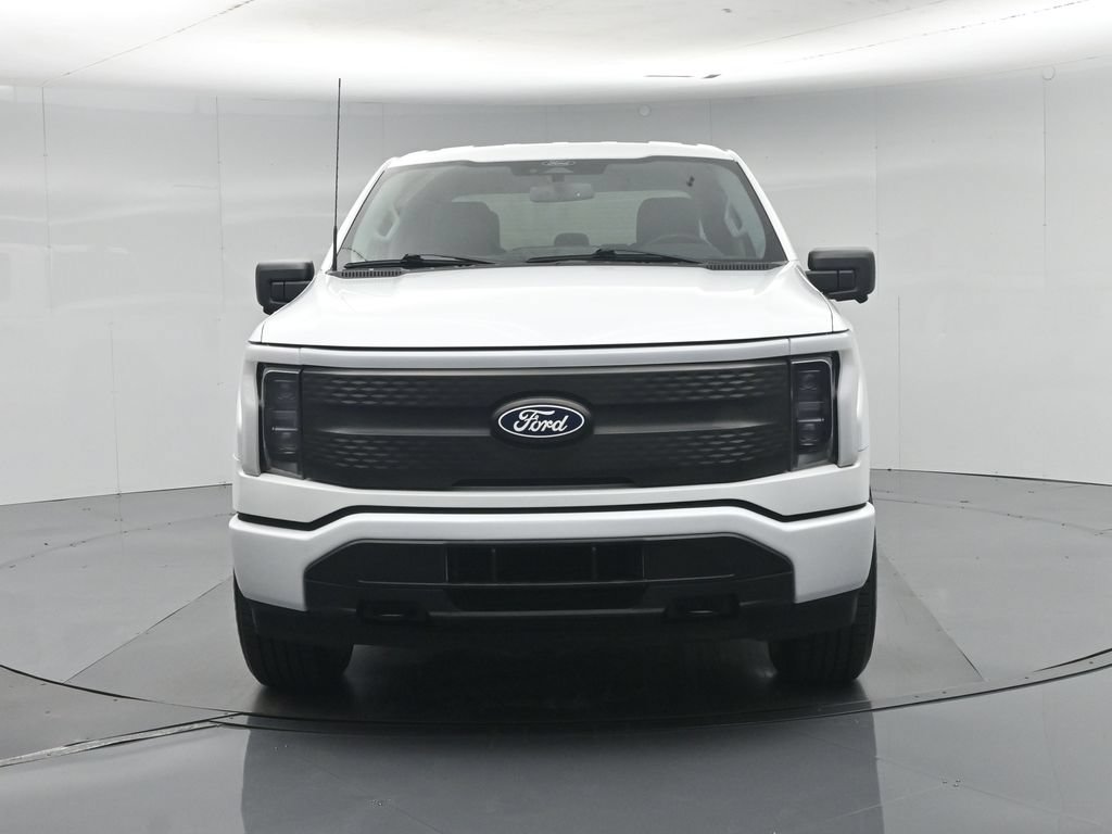 Certified 2024 Ford F150 Lightning XLT AWD/4WD image 27