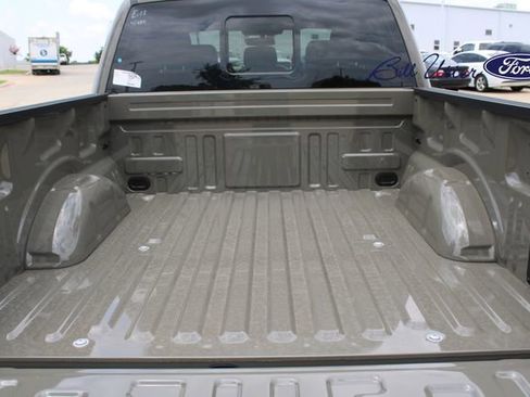 New 2025 Ford F150 XLT w/ Equipment Group 302A MID image 6