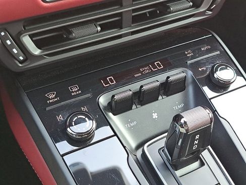 Certified 2023 Porsche 911 Targa 4 GTS image 30