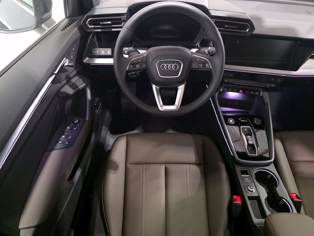 New 2026 Audi A3 2.0T Premium Plus AWD/4WD image 15
