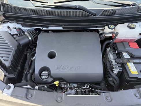 Used 2022 Chevrolet Traverse Premier w/ LPO, Blackout Package image 63