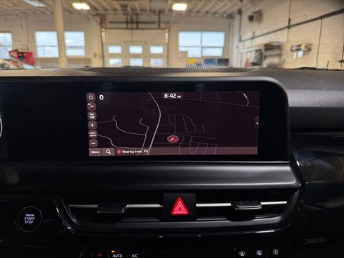 Certified 2024 Kia Seltos S image 18