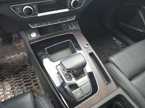 Used 2022 Audi Q5 2.0T Premium Plus image 13