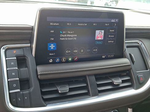 Used 2021 GMC Yukon SLT image 4