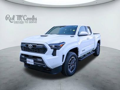 Used 2024 Toyota Tacoma TRD Sport