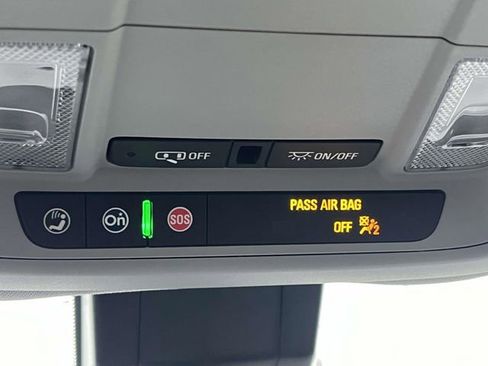 Used 2023 Chevrolet Equinox LS w/ LS Convenience Package image 30