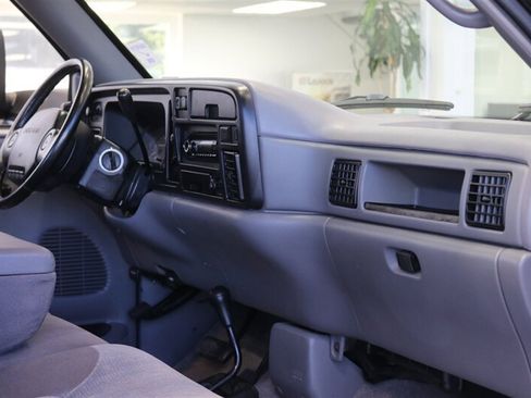 Used 1996 Dodge Ram 3500 Truck 4x4 Club Cab image 82