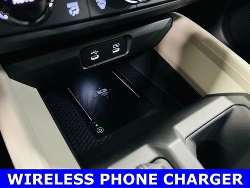 New 2026 Honda Accord SE image 9