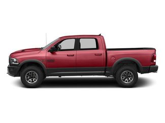Used 2016 RAM 1500 Rebel w/ Luxury Group AWD/4WD video 3