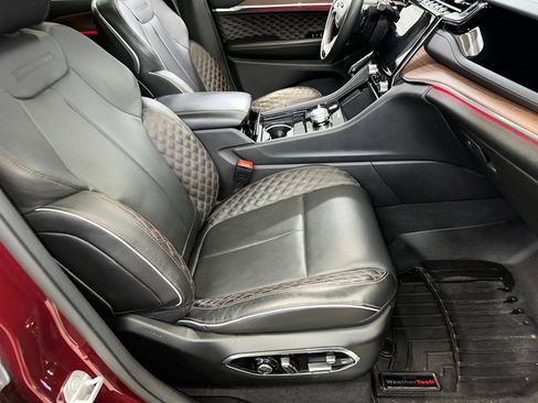 Used 2023 Jeep Grand Cherokee Summit image 37