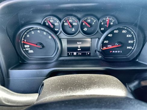 New 2026 GMC Sierra 1500 Pro w/ Pro Value Package image 30