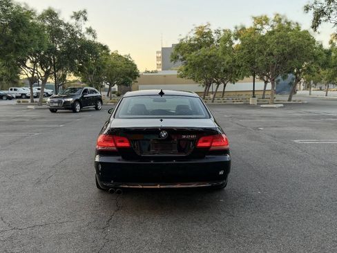 Used 2008 BMW 328i Coupe RWD image 4