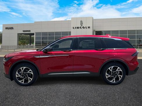 New 2026 Lincoln Nautilus Premier w/ Equipment Group 102A AWD/4WD image 6