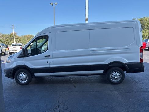 New 2025 Ford Transit 250 Base w/ Load Area Protection Package image 5