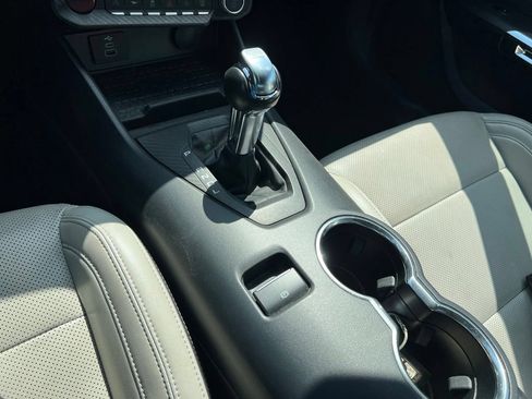 Used 2024 Ford Mustang Premium RWD image 21