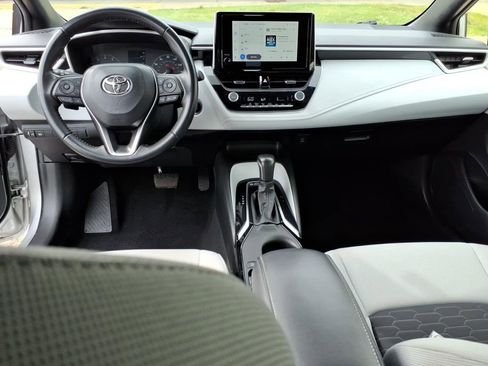 Used 2023 Toyota Corolla SE FWD image 12