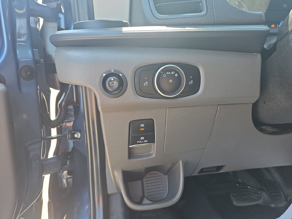 Used 2024 Ford Transit 350 Low Roof AWD image 30