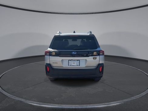 New 2026 Subaru Outback Wilderness AWD/4WD image 8
