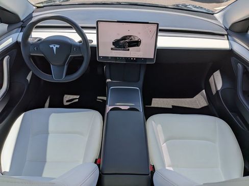 Used 2023 Tesla Model 3 Standard Range RWD image 18