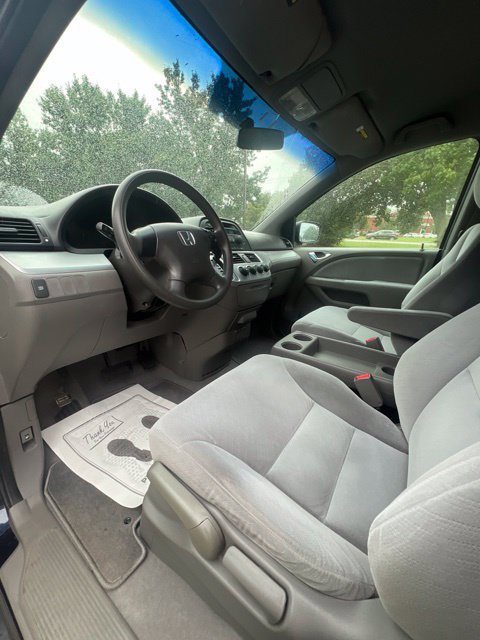 Used 2008 Honda Odyssey LX image 13