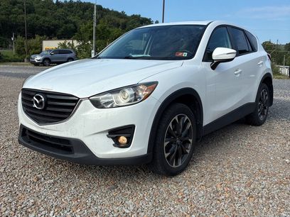 Used 2016 MAZDA CX-5 Grand Touring