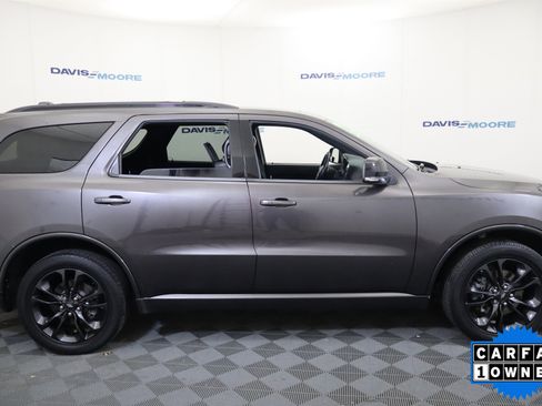 Used 2021 Dodge Durango GT image 4