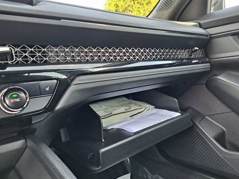 Used 2025 Honda Accord Sport image 18