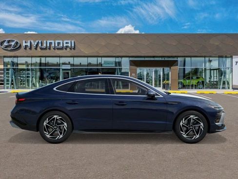 New 2026 Hyundai Sonata SEL AWD/4WD image 7