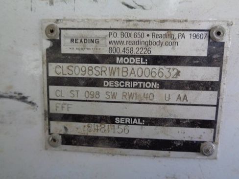 Used 2021 Chevrolet Silverado 3500 W/T w/ WT Fleet Convenience Package image 34