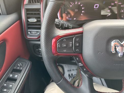 Used 2025 RAM 1500 Rebel w/ Rebel Level 1 Equipment Group AWD/4WD image 19